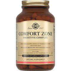 Солгар Комфорт Зон капсулы №90