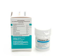 Гипносон гранулы 15г