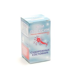 Эпиплексин гранулы 15г