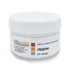 Ледум крем 75г