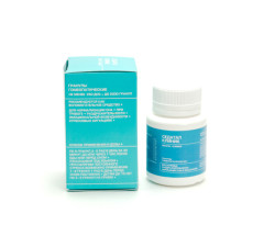 Седатал-Клиник гранулы 50г