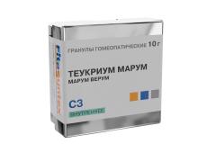 Теукриум Скородония С-3 гранулы 10г