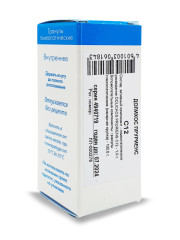 Долихос Пруриенс (Мукуна Пруриенс) С-12 гранулы 10г