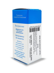 Ирис Версиколор (Ирис) С-12 гранулы 10г