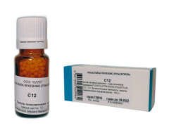 Пульсатилла пратензис (Пульсатилла) С-12 гранулы 10г