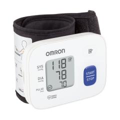 Омрон тонометр автомат RS1 (HEM-6120-RU) (на запястье)