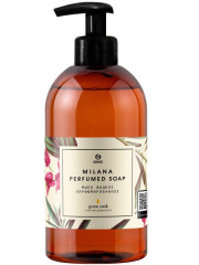 Милана мыло жидкое парфюм. Грин Сталк 300мл