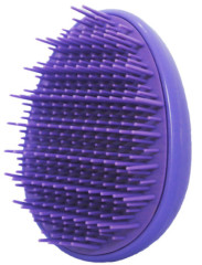 Расческа-щетка Тизер малая с мягкими зубьями арт.45412-4259