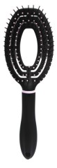 Расческа-щетка Релакс овальная арт.45776-4336
