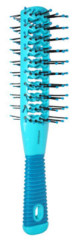 Расческа-щетка Базик для укладки двустор. арт.58816-7134