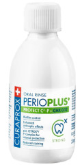 Курапрокс ополаскиватель для полости рта Перио Плюс Протект 0,12% хлоргексидин 200мл