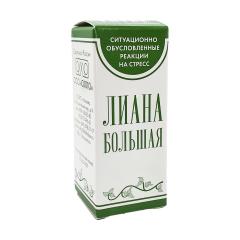 Лиана Большая С-6 гранулы 10г