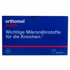 Ортомол Остео порошок 15г саше №30