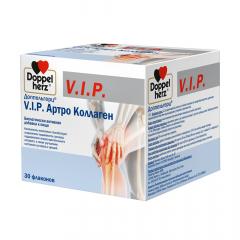 Доппельгерц V.I.P. Артро Коллаген 25мл №30