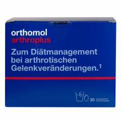 Ортомол Артро Плюс саше №30