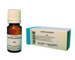 Алетрис Фариноза С-6 гранулы 10г