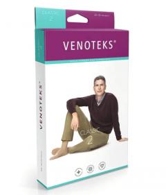 Венотекс чулок для мужчин лев.