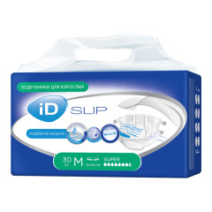АйДи Слип подгузники для взрослых M №30