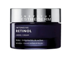 Институт Эстедерм Интенсив Ретинол крем для лица 50мл