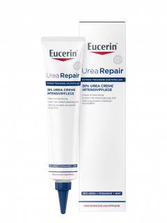Эуцерин УреаРипейр Плюс крем интенсивно-восстанавливающий 75мл