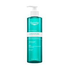 Эуцерин ДермоПюр гель для умывания для проблемной кожи 400мл