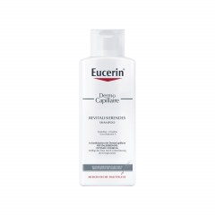 Эуцерин Дермо Капиляр шампунь против выпадения волос 250мл