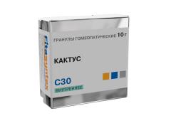 Кактус (Селенициреус Грандифлорус) С-30 гранулы 10г