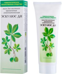 Эскулюс ДН мазь 70г
