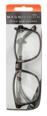 Очки для чтения Магнивижн 5010947 +2.50
