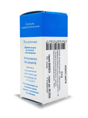 Коккус Какти С-12 гранулы 10г