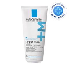 Ля рош позе Липикар AP+MAX бальзам 200мл