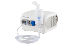 Омрон ингалятор ( небулайзер) компрессорный (NE-C28-RU Плюс)