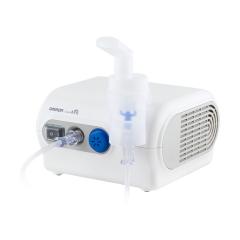 Омрон ингалятор ( небулайзер) компрессорный (NE-C28-RU Плюс)