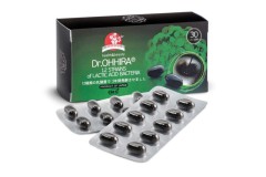 Др. Оххира пробиотики OM-X+ капсулы 580мг №60