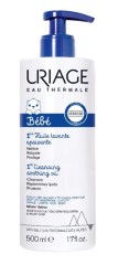 Урьяж Бебе Первое масло очищающее успокаивающее 500мл