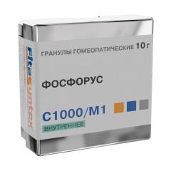 Фосфорус С-1000 гранулы 10г