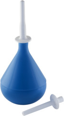 Спринцовка №6 (2 након.) 210мл