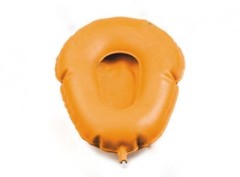 Судно подкладное резиновое №1 (430x350мм)