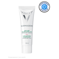 Виши Нормадерм Анти Аж крем 50мл