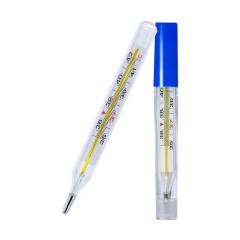 Термометр безртутный