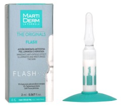 МартиДерм Ориджиналс ампулы Флэш 2мл №1