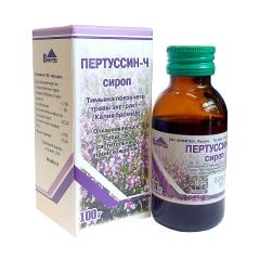 Пертуссин сироп 100г