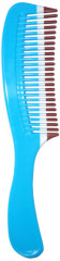 Студио Стайл Базик расческа для волос с ручкой арт.58834-7543
