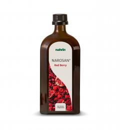 Нарин Наросан сироп Красная ягода 500мл