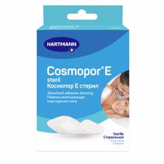 Хартманн Космопор Е повязка самокл. стер. 10х8см №10