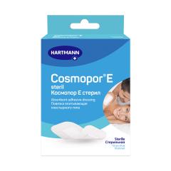Хартманн Космопор Е повязка самокл. стер. 10х8см №10