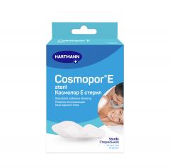 Хартманн Космопор Е повязка самокл. стер. 7,2х5см №10