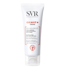СВР Цикавит+ крем успокаивающий при поствоспалительной гиперпигментации 40мл