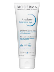 Биодерма Атодерм Интенсив уход для глаз 3в1 100мл