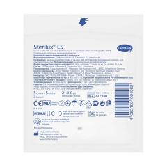 Хартманн Стерилюкс ЕС салфетки марл. 5х5см №3